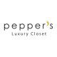 Peppers logo