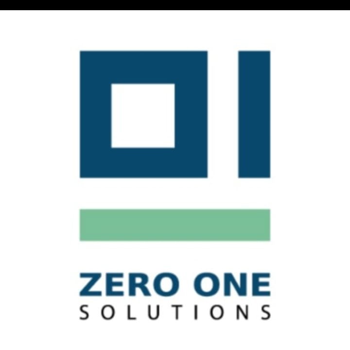 Zero One Solutions