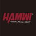 Hamwi Cafe logo