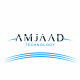 amjaad Technology logo