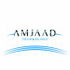 amjaad Technology logo