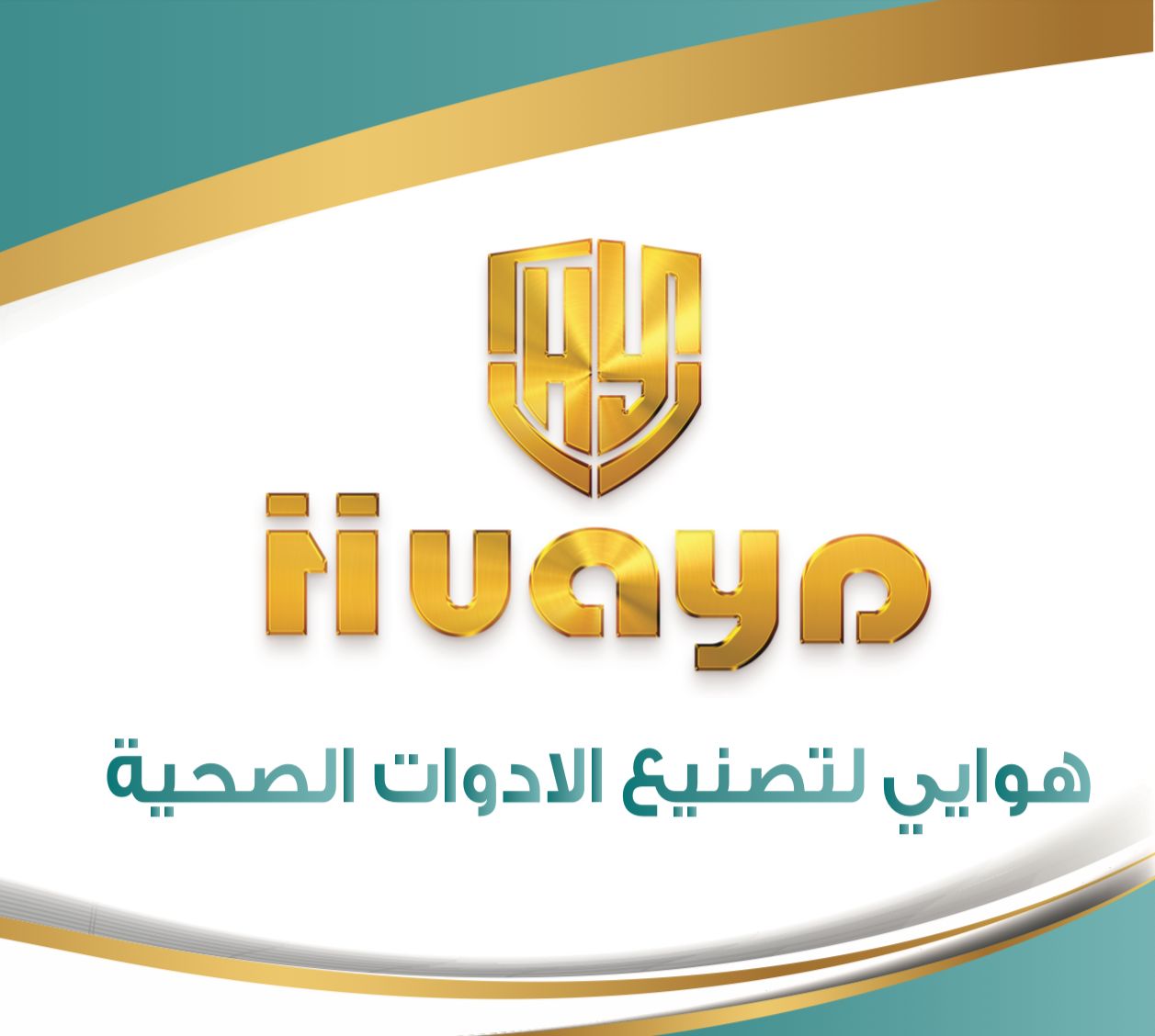 Huaye For Sanitary ware