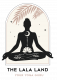 The LaLa Land Wellness LLC logo