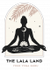 The LaLa Land Wellness LLC logo