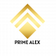 Prime Alex logo