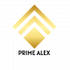 Prime Alex logo