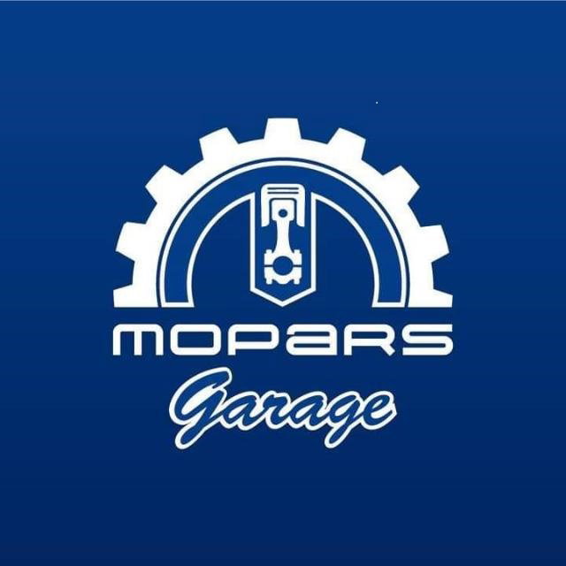 Mopars Garage