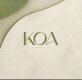 KOA wellness clinic logo
