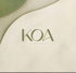 KOA wellness clinic logo
