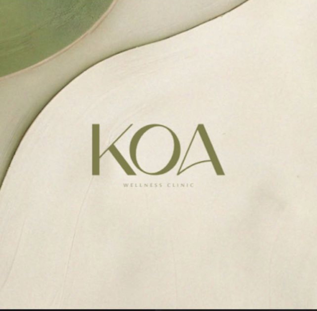 KOA wellness clinic