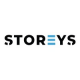 Storeys Real Estate logo