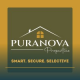 Puranova Properties logo