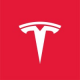 Tesla logo