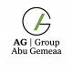 Abu Gemeaa logo