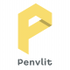 Penvlit logo