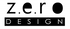 Z.E.RO Design logo