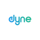 dyne Digital logo