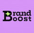 Brand Boost logo