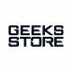 Geeks Store logo