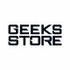 Geeks Store logo