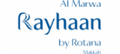 Al Marwa Rayhaan by Rotana logo