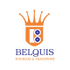 Belquis tours logo