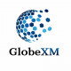 Globe XM logo