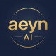 aeyn AI logo
