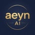 aeyn AI logo