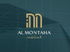 Al-montaha logo