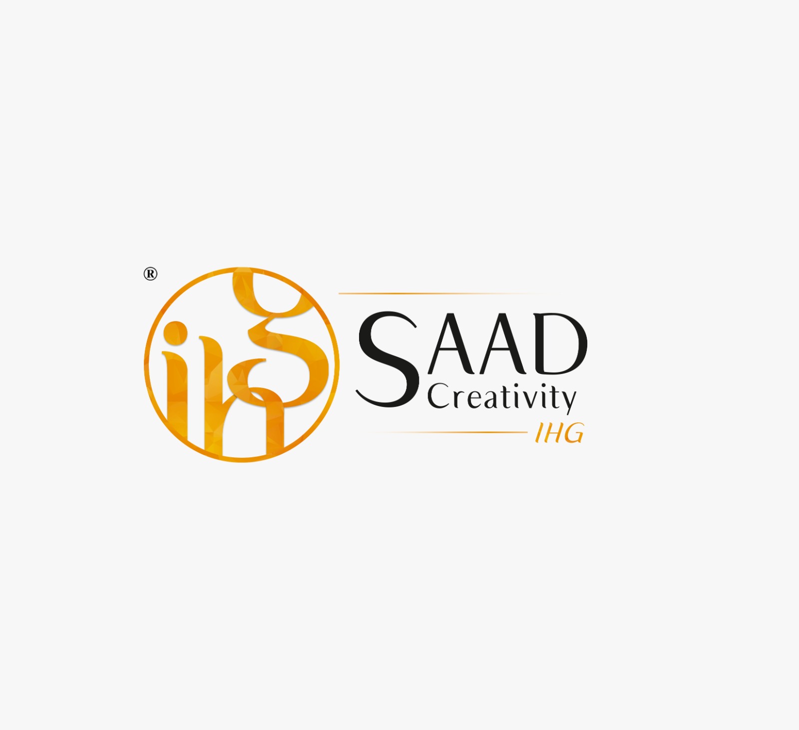 Saad Creativity