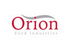 orion food logo