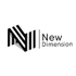 new dimension logo