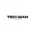 Teckman Heavy Equipment logo