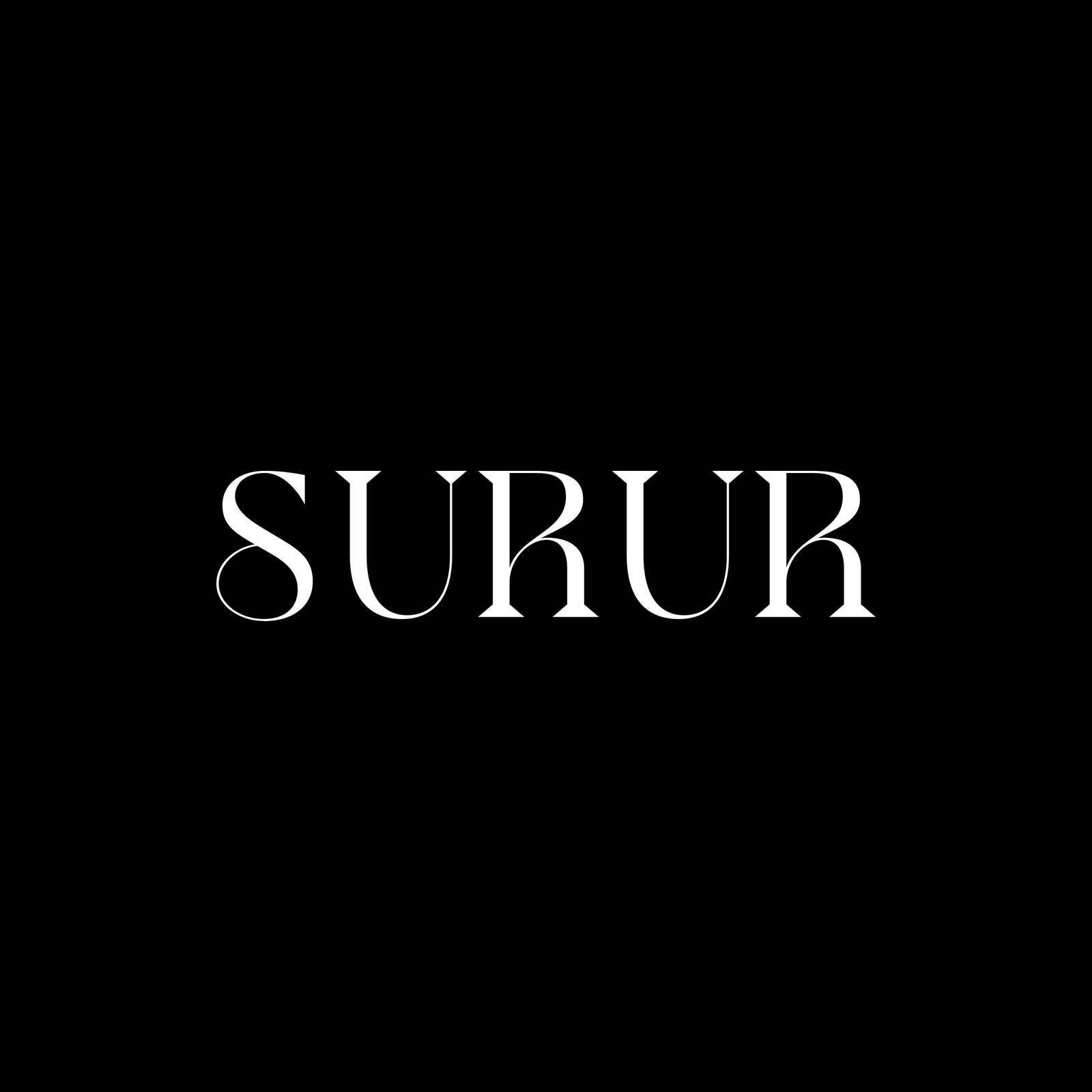 SURUR