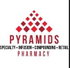 Pyramids Pharmacy  