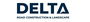 Jobs and Careers at Delta for road construction and landscape Egypt