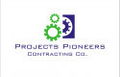 Projects Pioneers Co. logo