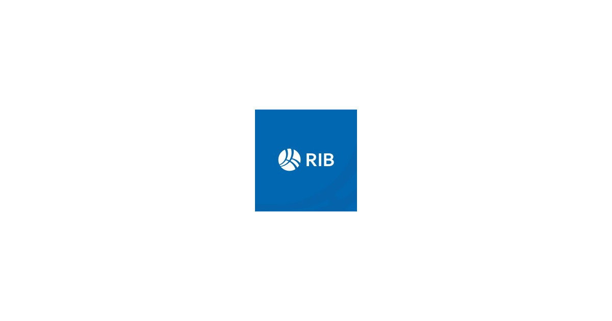 Owner Rib Logo Jobs and Careers at RIB Software in Qatar | join today!