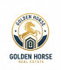 Golden Horse for Real Estate logo