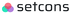 Setcons logo