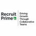 Recruit Prime logo