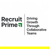 Jobs and Careers at Recruit Prime in Egypt | join today!