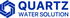 QUARTZ water solution logo