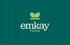 Emkay Foods  logo