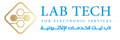 Lab Tech logo