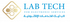 Lab Tech logo