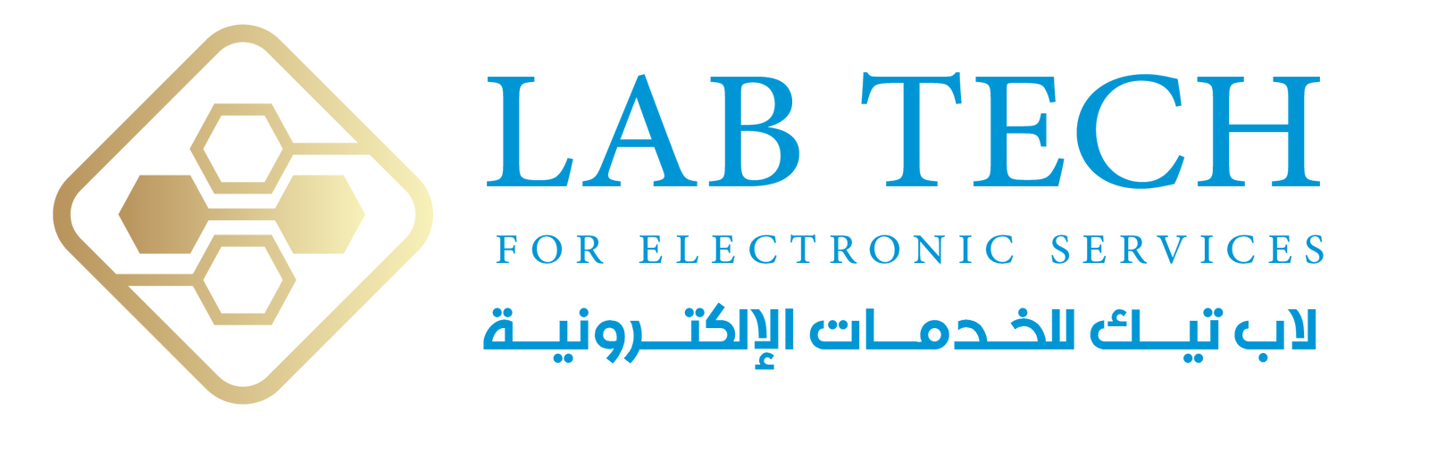 Lab Tech