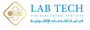 Jobs and Careers at Lab Tech Egypt