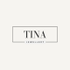 Tina Jewellery logo